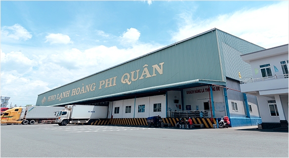 HOANG PHI QUAN IMPORT EXPORT TRADING CO., LTD