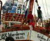 Ngư dân Thái Lan dọa biểu tình lớn vì IUU