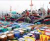Xuất khẩu hải sản Việt Nam đạt khoảng 3,2 tỷ USD năm 2019