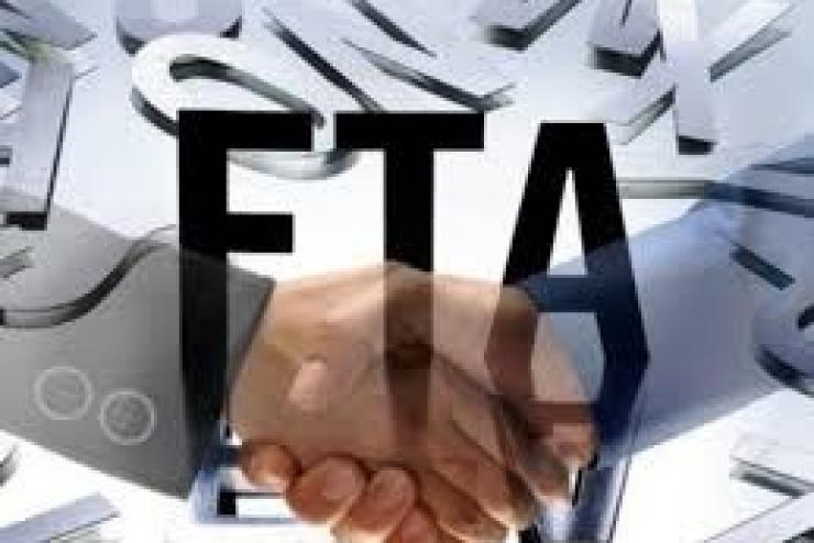 Cơ hội từ các FTA đang bị bỏ phí